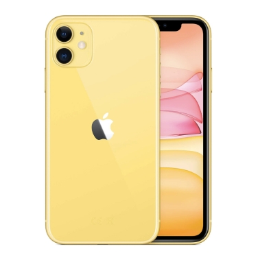 Apple iPhone 11 64 Gb Yellow Global
