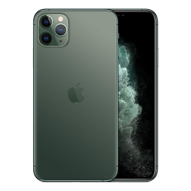 Apple iPhone 11 Pro Max 512 Gb Midnight Green