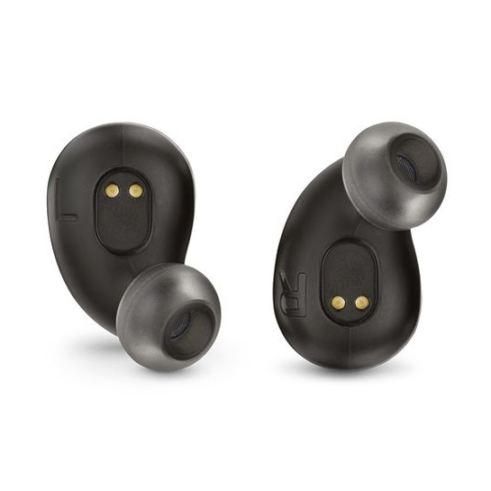Навушники JBL Free X Black - ціна, характеристики, відгуки, розстрочка, фото 2
