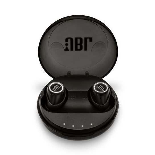 Навушники JBL Free X Black - ціна, характеристики, відгуки, розстрочка, фото 3