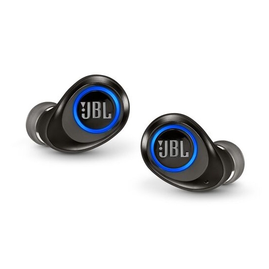 Навушники JBL Free X Black - ціна, характеристики, відгуки, розстрочка, фото 4