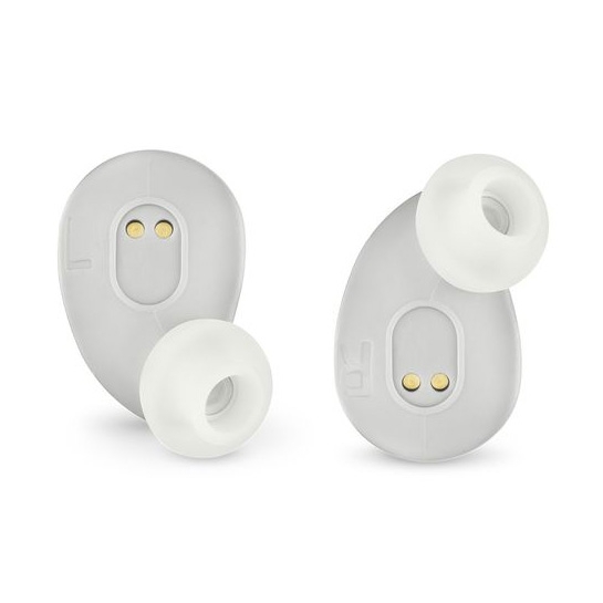 Навушники JBL Free X White - ціна, характеристики, відгуки, розстрочка, фото 2
