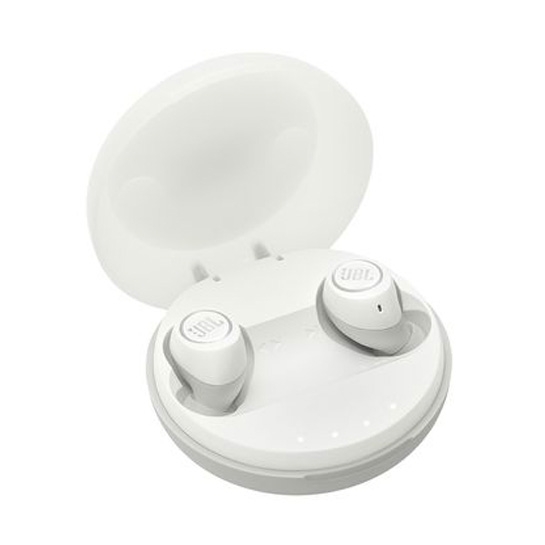 Навушники JBL Free X White - ціна, характеристики, відгуки, розстрочка, фото 3