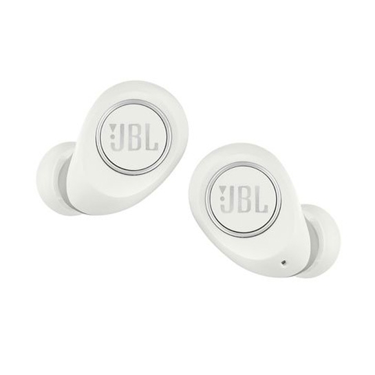 Навушники JBL Free X White - ціна, характеристики, відгуки, розстрочка, фото 4