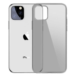 Чохол Baseus Simplicity Transparent TPU Case for iPhone 11 Pro Black
