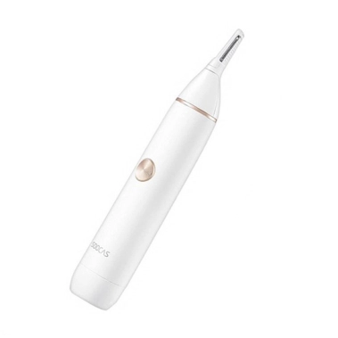 Триммер для носа и ушей Xiaomi Soocas Nose Hair Trimmer N1 White - цена, характеристики, отзывы, рассрочка, фото 1