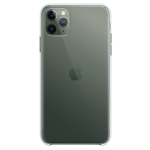 Чохол Apple Clear Case for iPhone 11 Pro Max