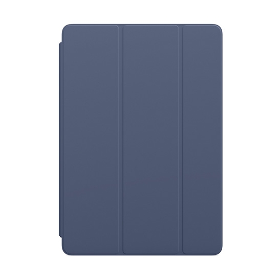 Чохол Apple Smart Cover for iPad Air 2019 Alaskan Blue - ціна, характеристики, відгуки, розстрочка, фото 1