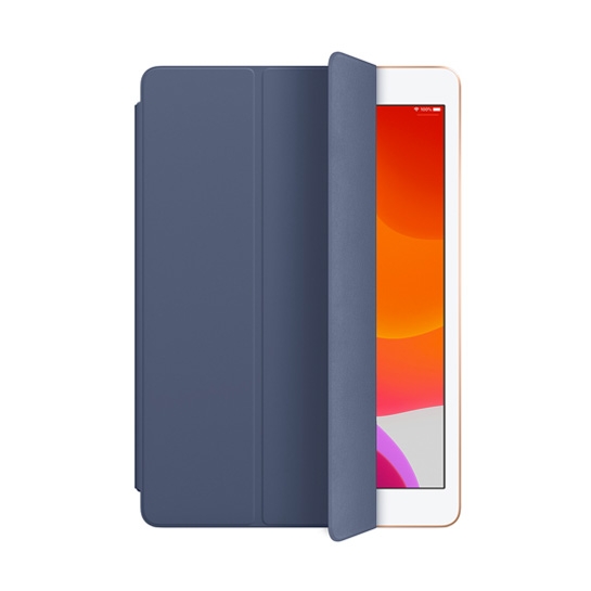 Чехол Apple Smart Cover for iPad Air 2019 Alaskan Blue - цена, характеристики, отзывы, рассрочка, фото 2