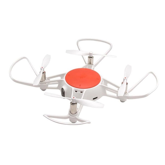 Квадрокоптер Mitu Drone Mini White - ціна, характеристики, відгуки, розстрочка, фото 3