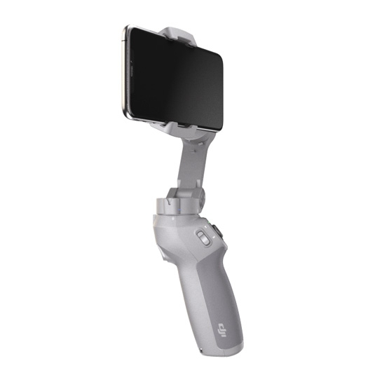 Ручной трёхосевой стабилизатор для смартфонов DJI Osmo Mobile 3 Combo - цена, характеристики, отзывы, рассрочка, фото 1