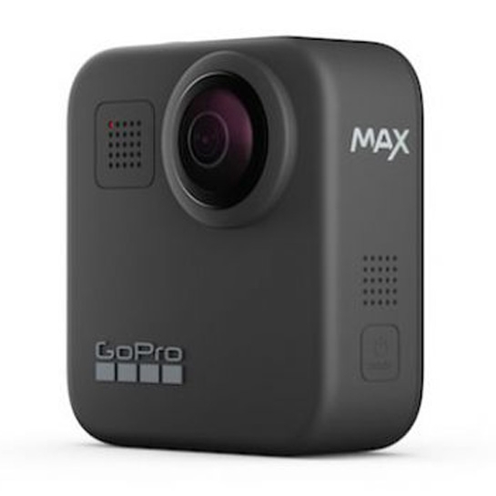 Экшн-камера GoPro MAX - цена, характеристики, отзывы, рассрочка, фото 3