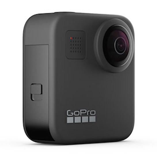 Екшн-камера GoPro MAX - ціна, характеристики, відгуки, розстрочка, фото 6