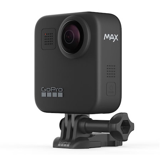 Экшн-камера GoPro MAX - цена, характеристики, отзывы, рассрочка, фото 7