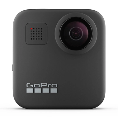 Экшн-камера GoPro MAX Global - цена, характеристики, отзывы, рассрочка, фото 1