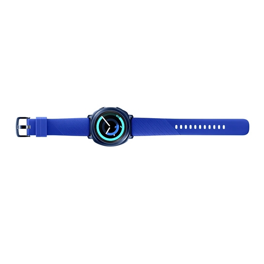 Смарт-часы Samsung Gear Sport Blue - цена, характеристики, отзывы, рассрочка, фото 4