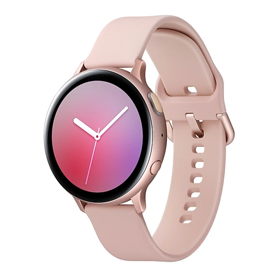 Смарт-часы Samsung Galaxy Watch Active 2 44mm Gold Aluminium