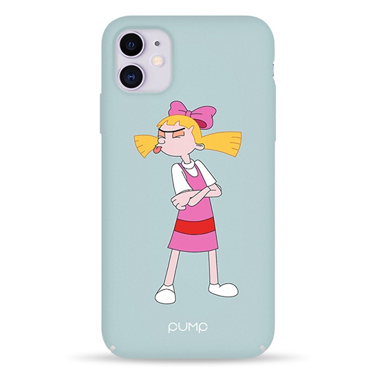 Чехол Pump Tender Touch Case for iPhone 11 Helga # - цена, характеристики, отзывы, рассрочка, фото 1