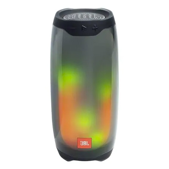 Портативная акустика JBL Pulse 4 Black - цена, характеристики, отзывы, рассрочка, фото 4