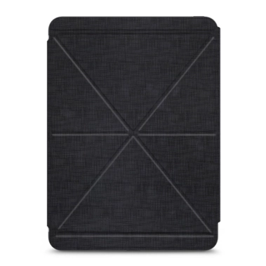 Чохол Moshi VersaCover Case with Folding Cover Metro Black for iPad Pro 11