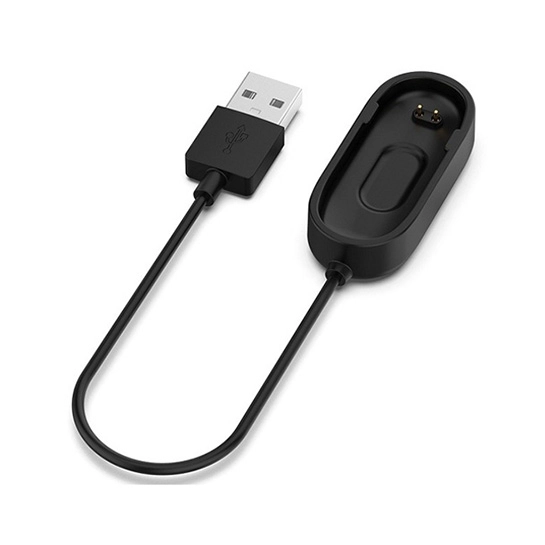 Зарядка для браслета Xiaomi Mi Band 4 USB Сharger