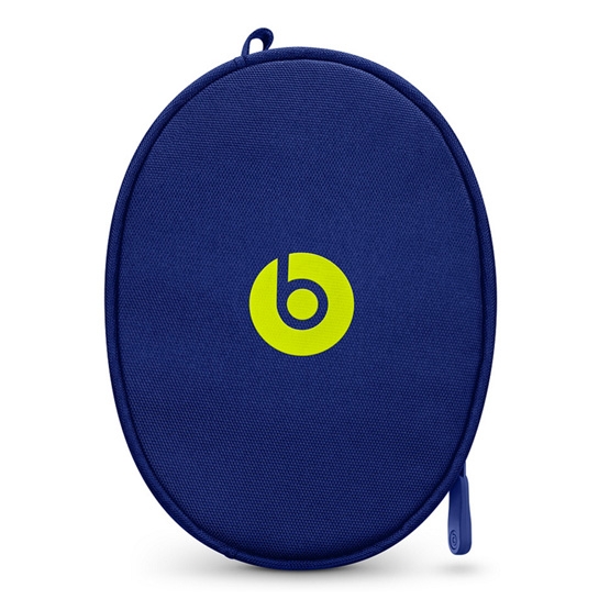 Навушники Beats Audio Solo 3 Wireless On-Ear Headphones Indigo - ціна, характеристики, відгуки, розстрочка, фото 6