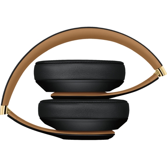 Наушники Beats By Dre Studio 3 Wireless Over-Ear Headphones The Skyline Collection Midnight Black - цена, характеристики, отзывы, рассрочка, фото 4