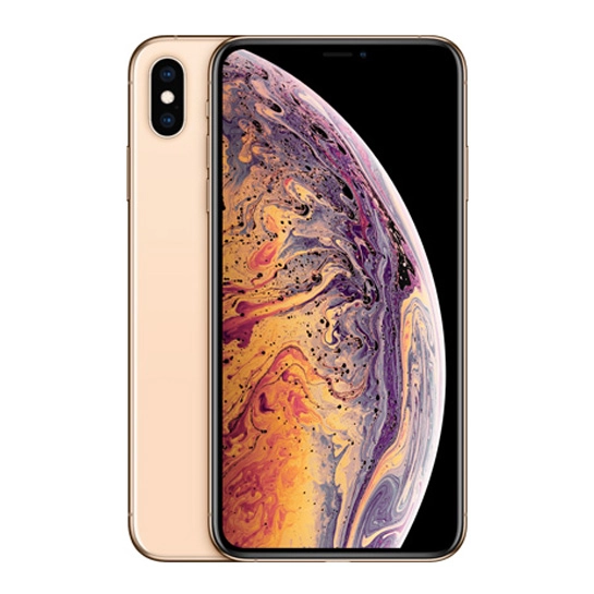 Apple iPhone XS 64 Gb Gold - CPO