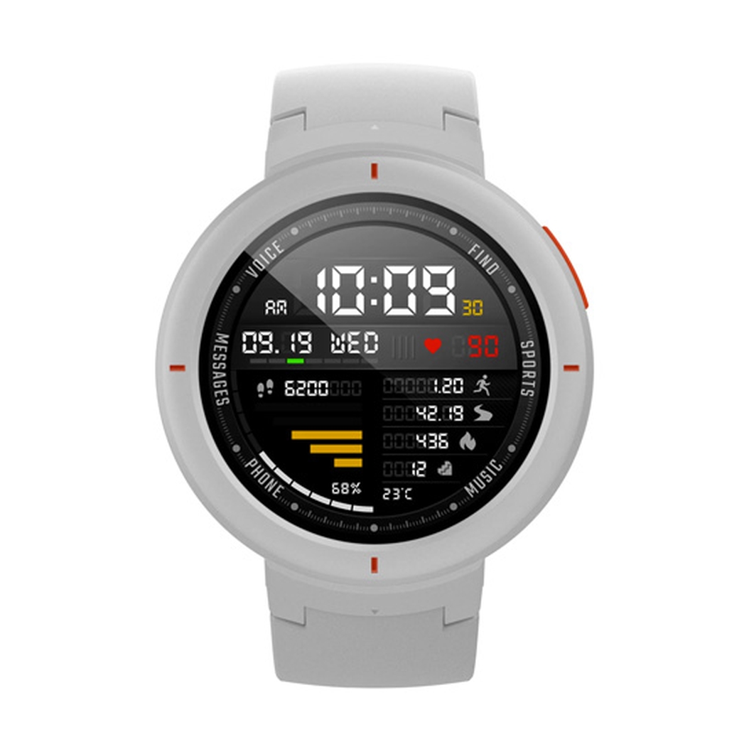 Smartwatch verge cheap