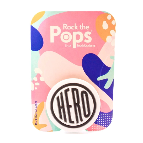 Роксокет Rock the Pops Hero