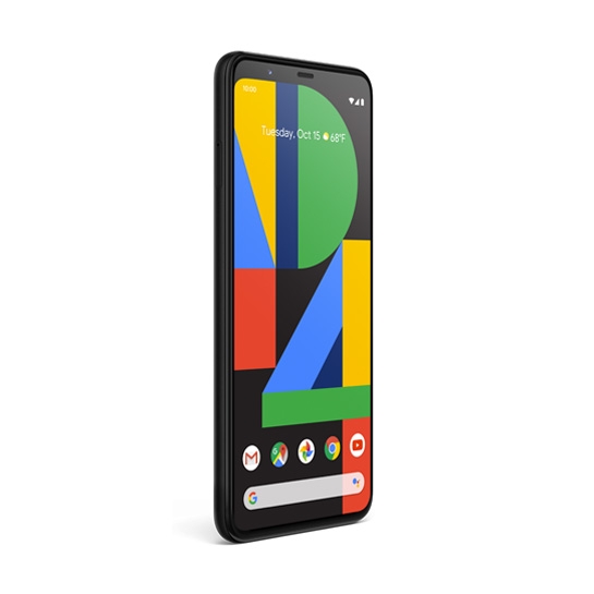 Смартфон Google Pixel 4 6/64GB Clearly White - ціна, характеристики, відгуки, розстрочка, фото 2