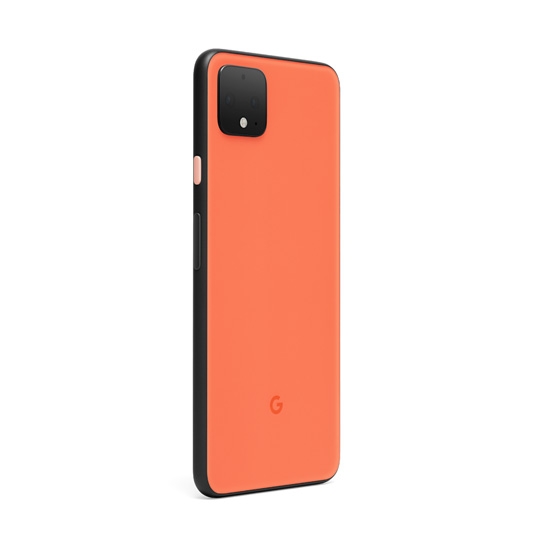 Смартфон Google Pixel 4 6/64GB Oh So Orange - ціна, характеристики, відгуки, розстрочка, фото 3