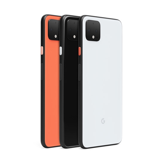 Смартфон Google Pixel 4 6/64GB Oh So Orange - ціна, характеристики, відгуки, розстрочка, фото 5