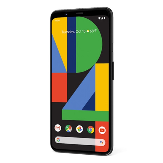 Смартфон Google Pixel 4 XL 6/64GB Just Black - ціна, характеристики, відгуки, розстрочка, фото 2