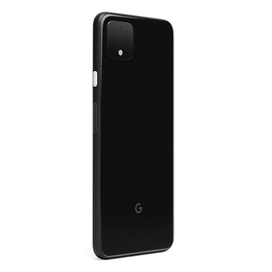Смартфон Google Pixel 4 XL 6/64GB Just Black - ціна, характеристики, відгуки, розстрочка, фото 3