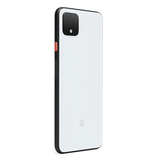 Смартфон Google Pixel 4 XL 6/64GB Clearly White - ціна, характеристики, відгуки, розстрочка, фото 3
