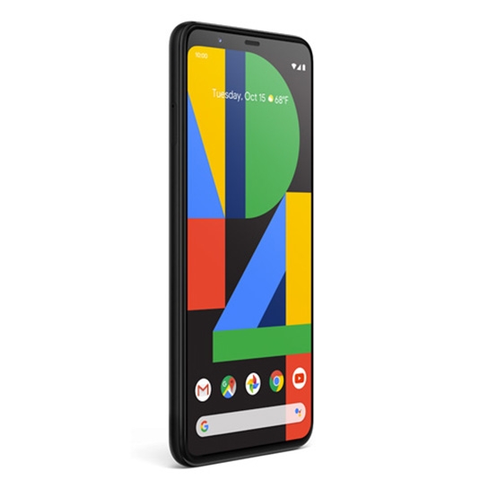 Смартфон Google Pixel 4 XL 6/64GB Oh So Orange - ціна, характеристики, відгуки, розстрочка, фото 2