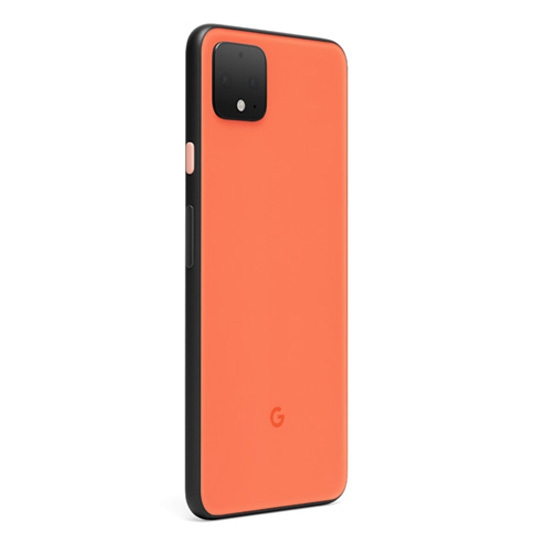 Смартфон Google Pixel 4 XL 6/64GB Oh So Orange - ціна, характеристики, відгуки, розстрочка, фото 3