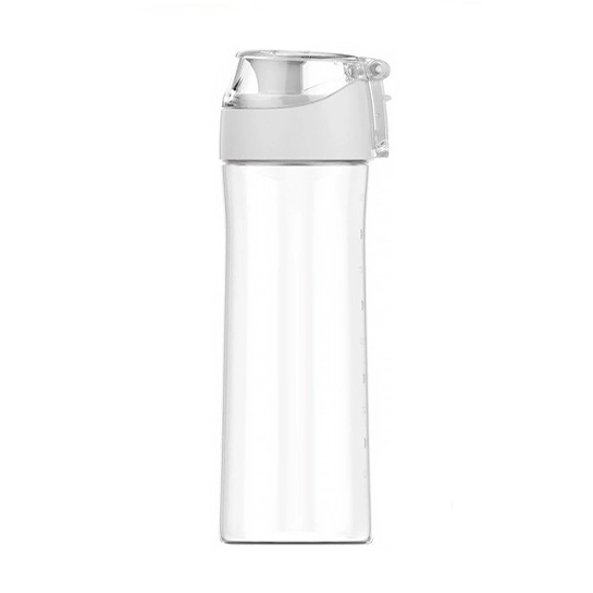 Питьевая бутылка Xiaomi Youpin Fun Home Sports Cup White