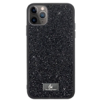 Чохол The Bling World High Diamond Case for iPhone 11 Pro Max Black