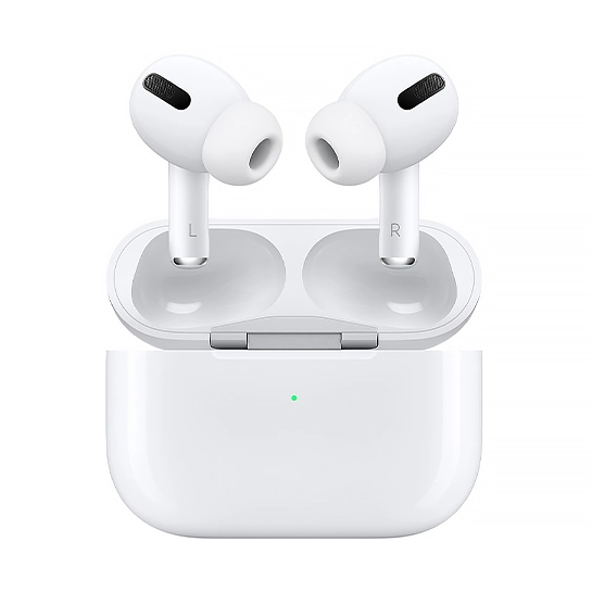 Наушники Apple AirPods Pro (MWP22)