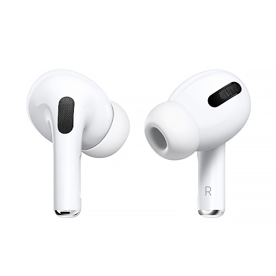 Навушники Apple AirPods Pro (MWP22) - ціна, характеристики, відгуки, розстрочка, фото 2