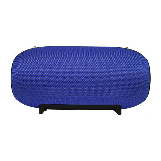 Портативна акустика Air Music Bomb Blue - ціна, характеристики, відгуки, розстрочка, фото 2