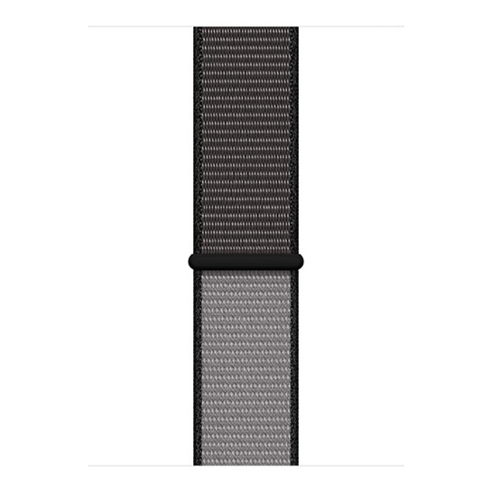Смарт-годинник Apple Watch Edition Series 5 + LTE 44mm Titanium Case with Sport Loop Anchor Gray - ціна, характеристики, відгуки, розстрочка, фото 2