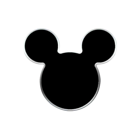 Значок Pico Mickey Mouse - ціна, характеристики, відгуки, розстрочка, фото 1