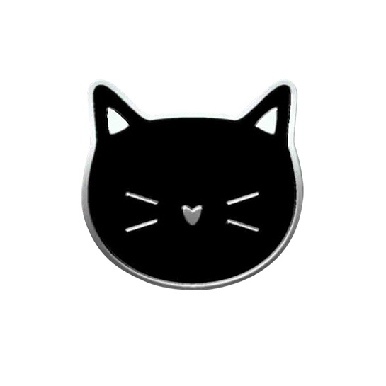Значок Pico Black Cat - ціна, характеристики, відгуки, розстрочка, фото 1