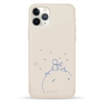 Чохол Pump Silicone Minimalistic Case for iPhone 11 Pro Little Prince #