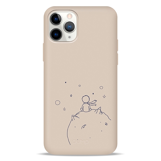 Чехол Pump Silicone Minimalistic Case for iPhone 11 Pro Little Prince # - цена, характеристики, отзывы, рассрочка, фото 1