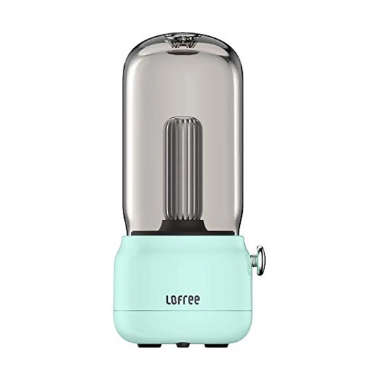 Настільна лампа Xiaomi Lofree Intelligent Pickup Lamp Green