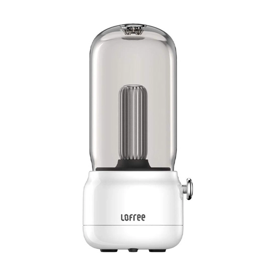 Настільна лампа Xiaomi Lofree Intelligent Pickup Lamp White